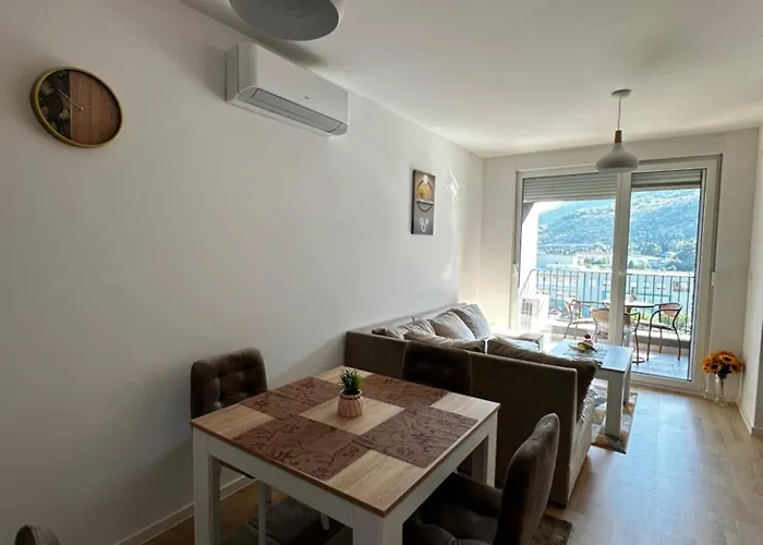 Apartment Ivan