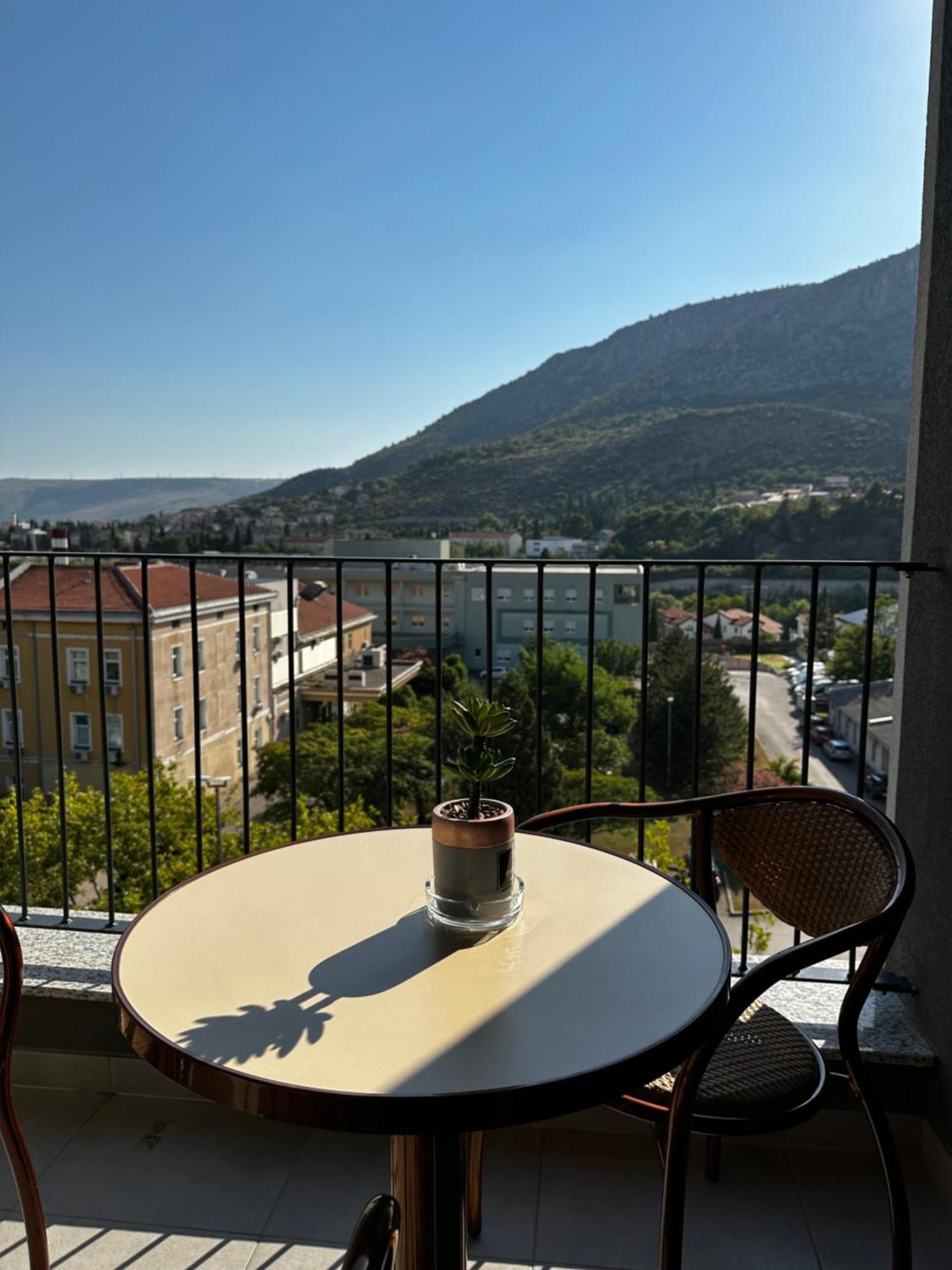 Ivan Apartment