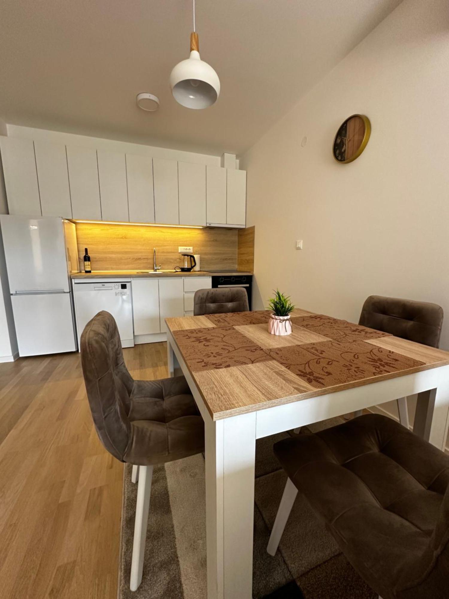 Apartment Ivan