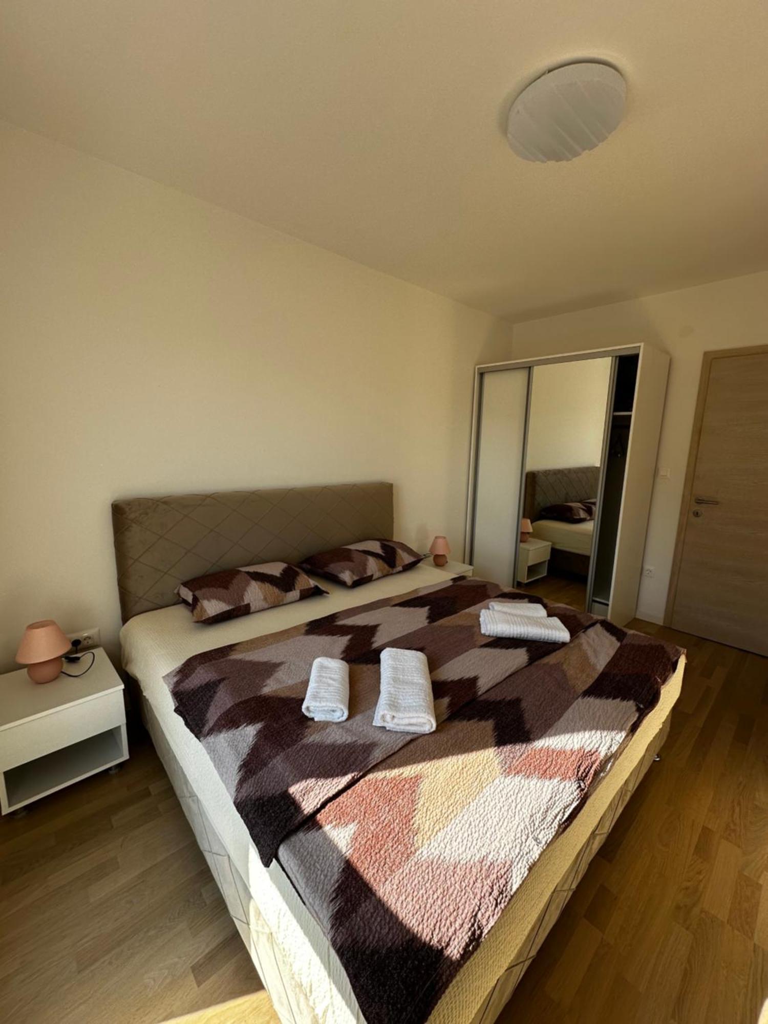 Apartment Ivan Mostar